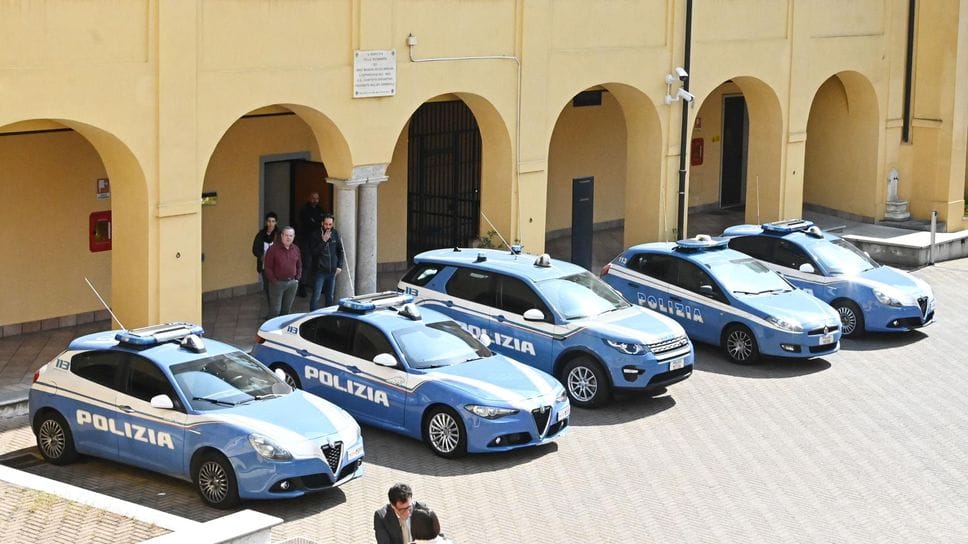 L’agosto sicuro di Lodi: 24 provvedimenti di prevenzione dal Questore 