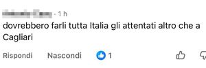 Minacce e insulti sui profili social dell’assessore Abdullah Badinjki