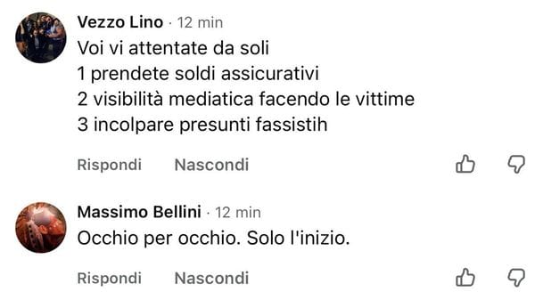 Paullo, l’assessore siriano preso di mira sui social si prepara a rispondere in tribunale