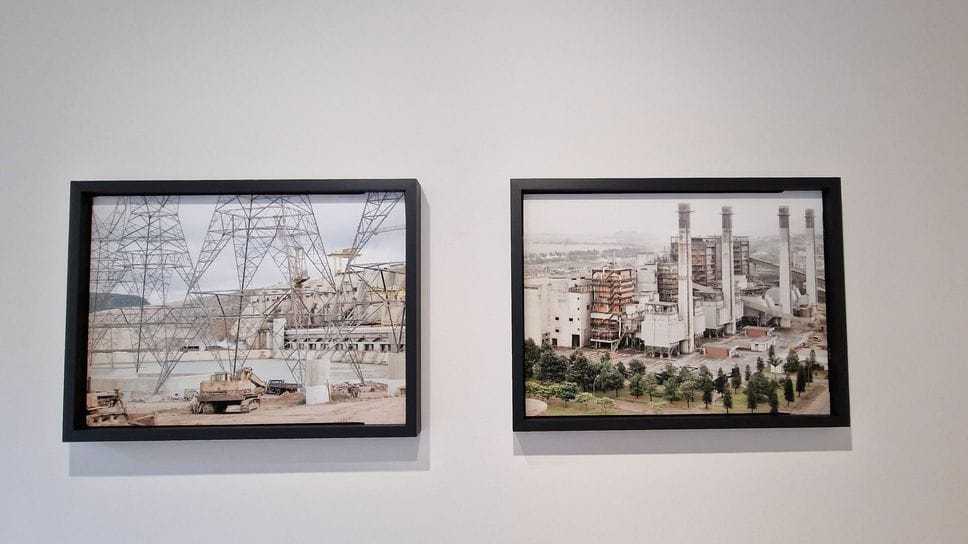 Vincenzo Castella a Milano: fotografare il presente come un reperto
