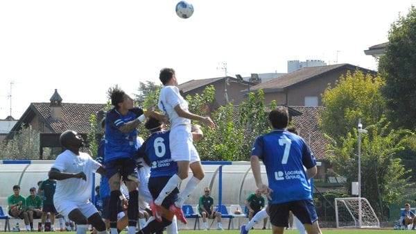 Codogno Calcio, venerdì sera la grande festa di sport e musica per dare il via alla nuova stagione