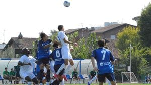 Codogno Calcio, venerdì sera la grande festa di sport e musica per dare il via alla nuova stagione