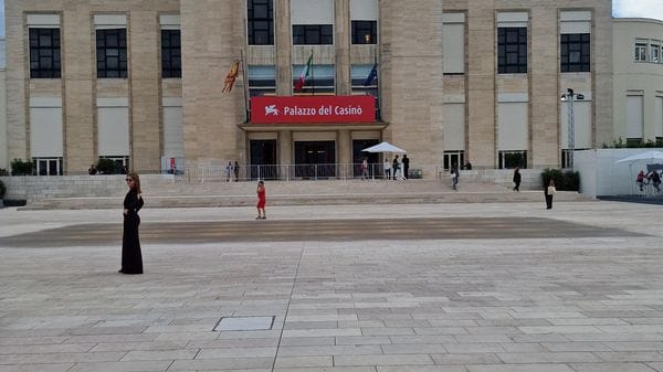 Diario  veneziano del 10 settembre