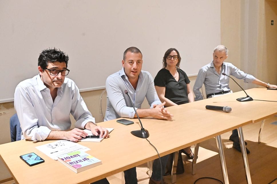  Lavoro e intelligenza artificiale, relazione e ascolto sono decisivi