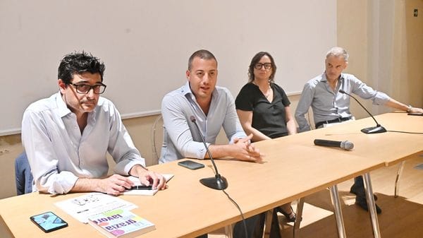  Lavoro e intelligenza artificiale, relazione e ascolto sono decisivi