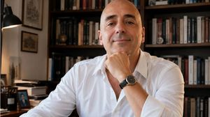 L’intelligenza artificiale fra i sospettati di un thriller: il debutto di Andrea Valentino