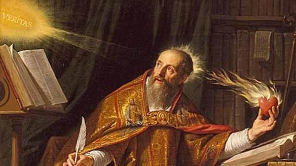 Nuova offerta formativa online su Teologia, Sant’Agostino e IA