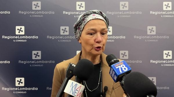 Roberta Vallacchi parla degli attacchi social