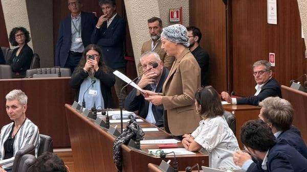 Roberta Vallacchi: «Volevano rompere la rete della solidarietà, non ci sono riusciti. Grazie al ’Cittadino’ e ai suoi lettori» VIDEO