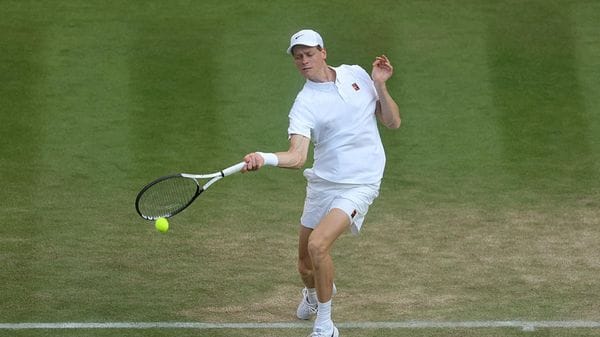 Tennis, l’effetto Sinner sui giovani: «In crescita i praticanti» 