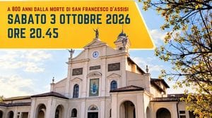 La diocesi celebra la Giornata per la custodia del Creato