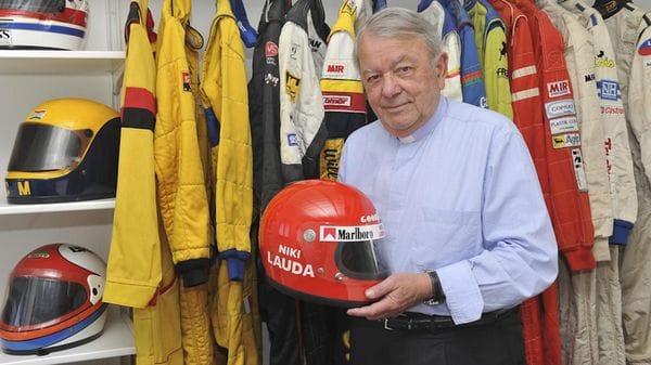 Malore improvviso in abbazia: muore don Luigi Avanti