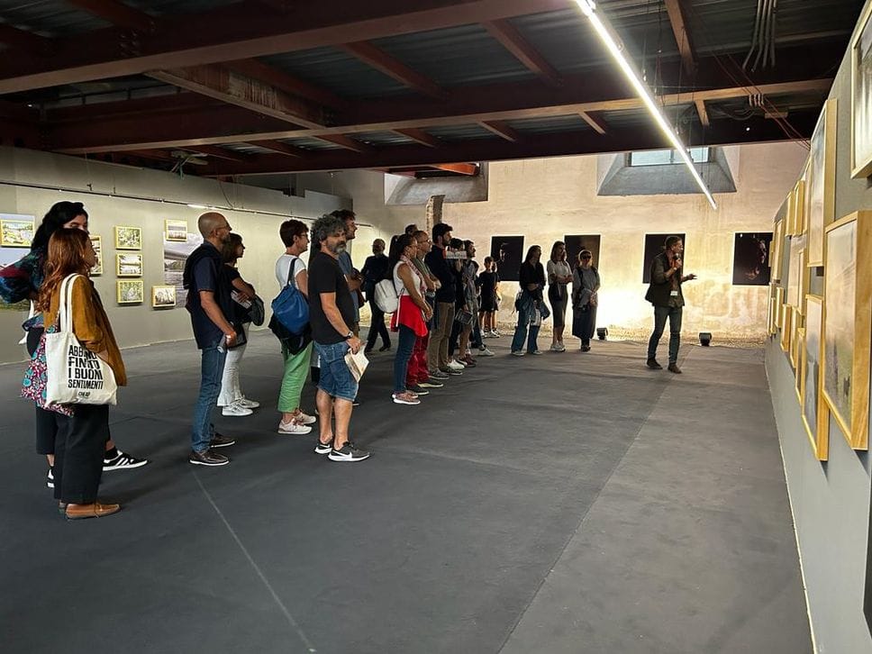 Polo culturale all’ex Cavallerizza, s’inizia a lavorare dal 23 settembre