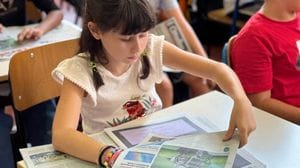 Venerdì 18 settembre riparte Tarantasio, il nostro impegno per i ragazzi