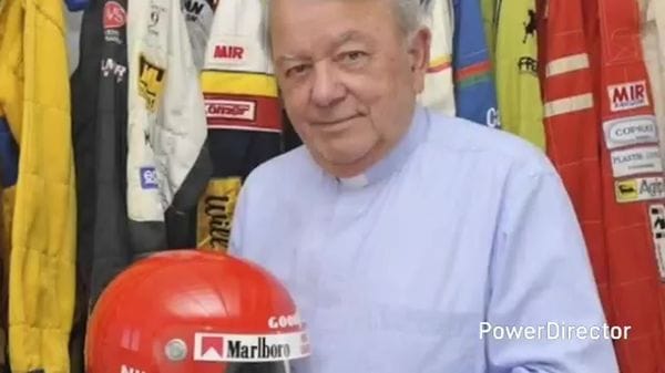 Domani l'addio a don Luigi Avanti. Boom delle sottoscrizioni per Marini. Le altre notizie del giorno