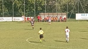 Il Fanfulla apre con una vittoria, il Bano sconfitto in rimonta VIDEO