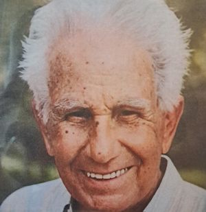 La Cgil piange la scomparsa del sindacalista Rodolfo Sanna