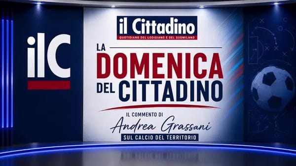 La domenica del Cittadino