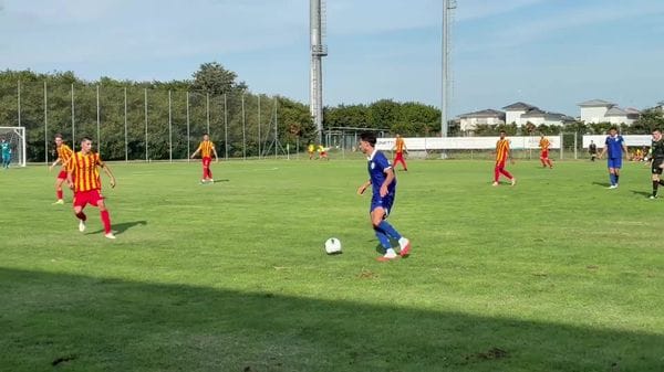 Offenghese-Codogno, le immagini