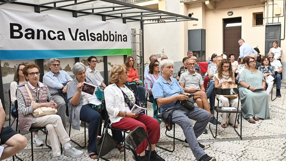 Viaggio tra canto, pianoforte e poesia alla Società operaia di mutuo soccorso di Lodi