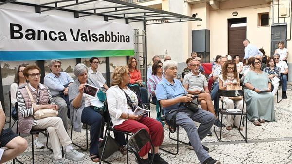 Viaggio tra canto, pianoforte e poesia alla Società operaia di mutuo soccorso di Lodi