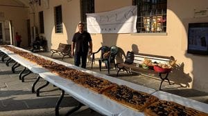 Da Paullo a Crema per la Bertolina da record