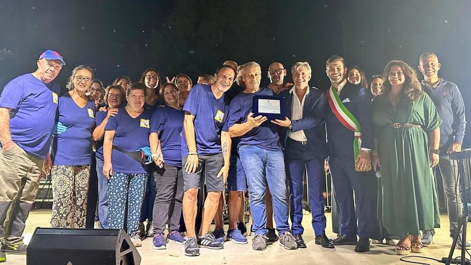 È Tarcisio Ghilardi il “Tribianese dell’anno”