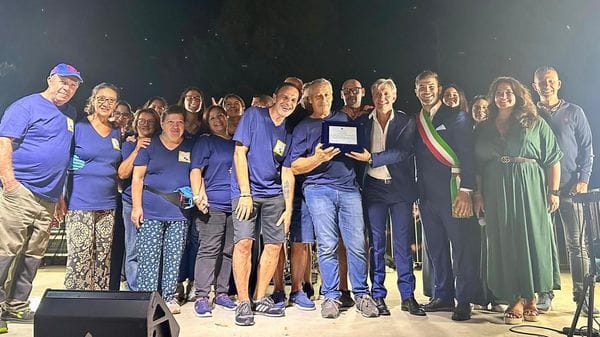 È Tarcisio Ghilardi il “Tribianese dell’anno”