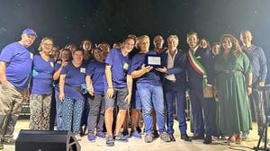 È Tarcisio Ghilardi il “Tribianese dell’anno”