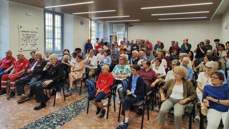 Già censiti 259 internati lodigiani: «Deportati per il loro no ai nazisti»
