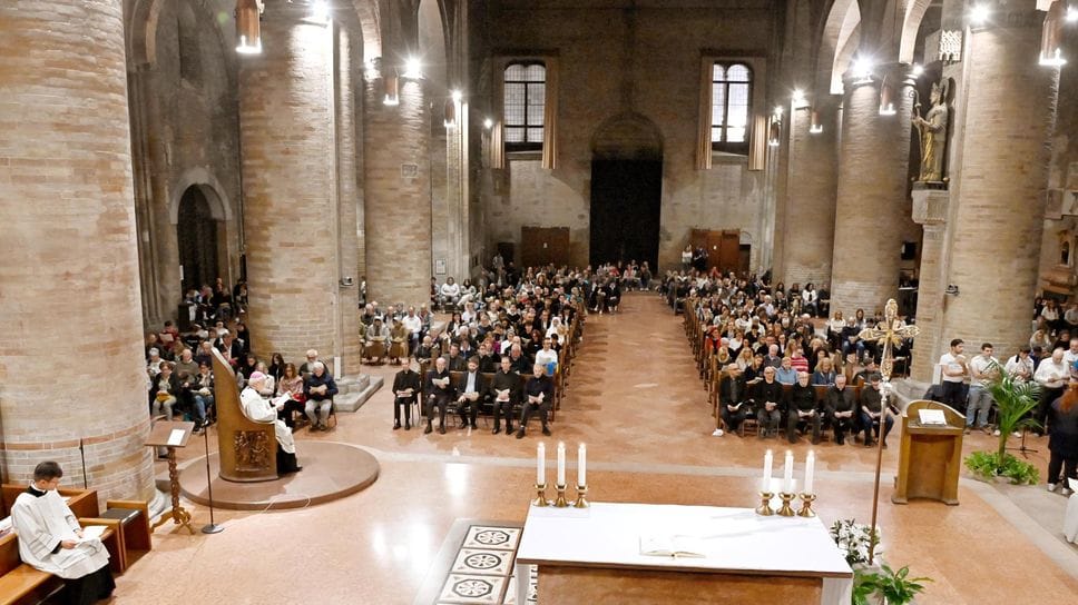 Il 18 settembre l’avvio del nuovo Anno pastorale
