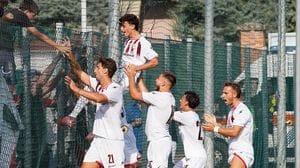 Il Sant’Angelo in cerca della prima vittoria in campionato nel turno infrasettimanale mercoledì 16 a Merate
