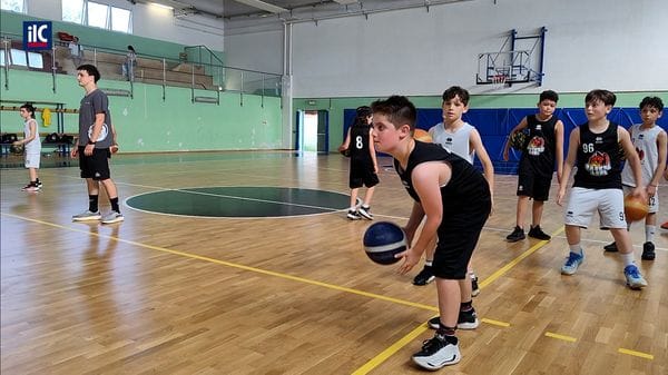 Lo Sport in Consulta, Basket Lodi