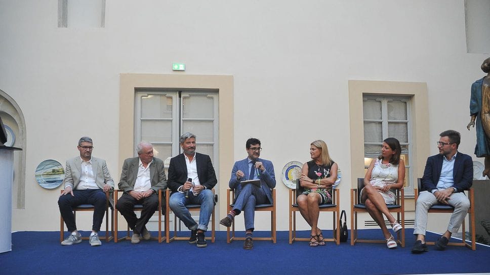 L’unione di sei Comuni per valorizzare il territorio