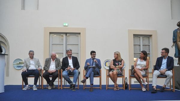 L’unione di sei Comuni per valorizzare il territorio
