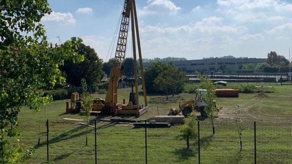 Veleni nel sottosuolo del Lodigiano: Sal deve scavare due pozzi più profondi per l’acqua potabile