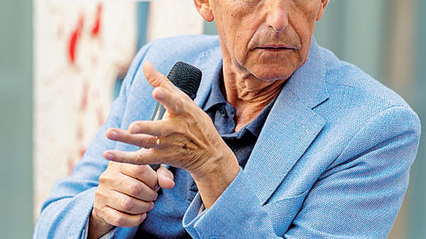 Alfio Quarteroni: «Non dobbiamo fermare l’IA, ma governarla»