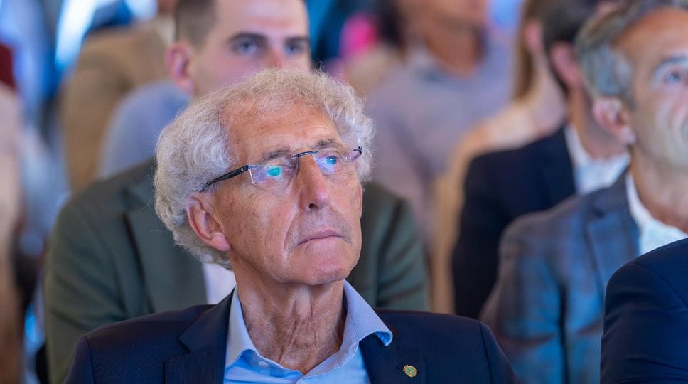 Alfio Quarteroni: «Non dobbiamo fermare l’IA, ma governarla»