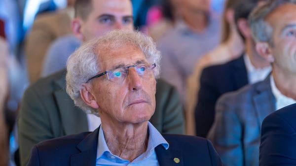 Alfio Quarteroni: «Non dobbiamo fermare l’IA, ma governarla»