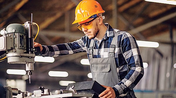 La produzione industriale        del Lodigiano cresce nel secondo trimestre       