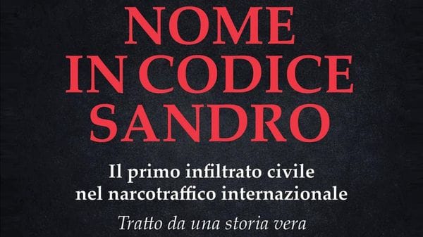L’anima nascosta di un disperato in cerca di redenzione