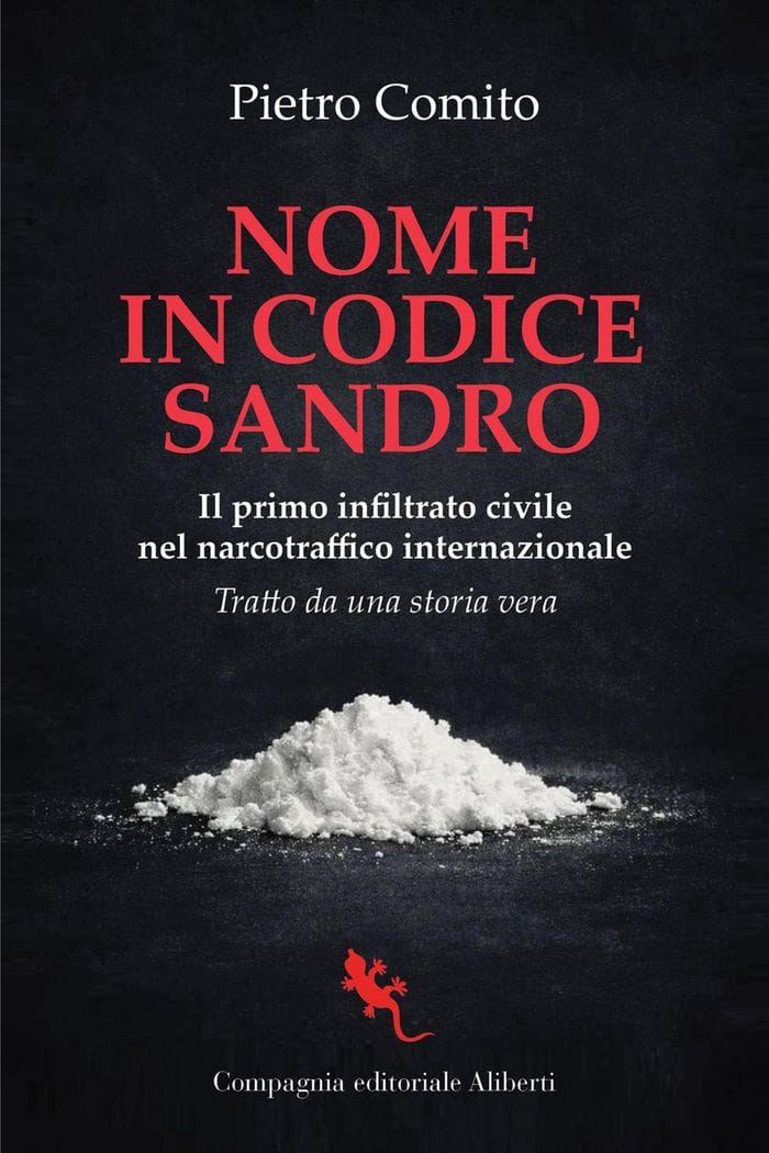 L’anima nascosta di un disperato in cerca di redenzione