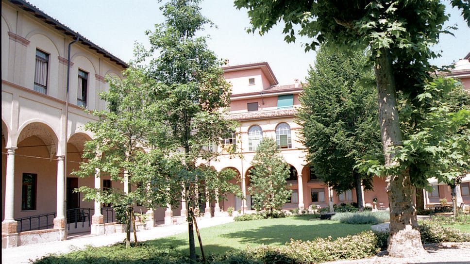 Santa Chiara, rette in aumento a Lodi: da ottobre 2 euro in più al giorno