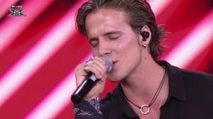 Standing ovation e una coda di polemiche per Teo Bok a X Factor 