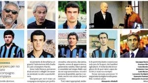 Da Spillo Altobelli a Carlo Muraro, nove bandiere dell’Inter scrivono al «Cittadino» per dedicare la Dossenina a Gianpiero Marini. Scrivete a redazione@ilcittadino.it