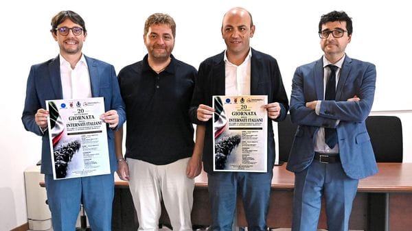 Il Lodigiano ricorda i 3.500 internati militari che dissero no alla Repubblica sociale italiana