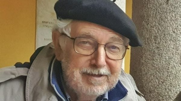 Una vita da volontario, se ne va a 79 anni Tonino Pagani
