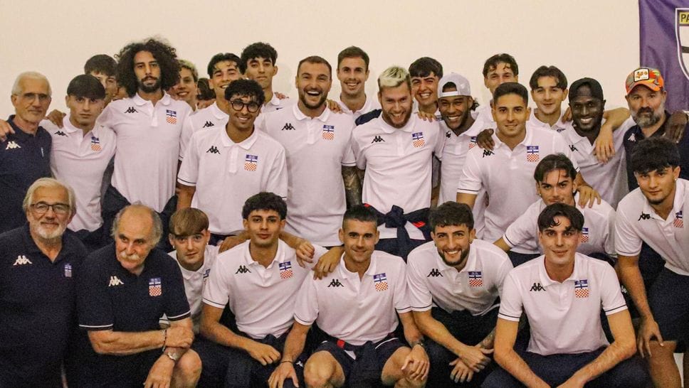 Calcio Promozione - Festa del Bano che domenica debutta in casa contro il Fissiraga
