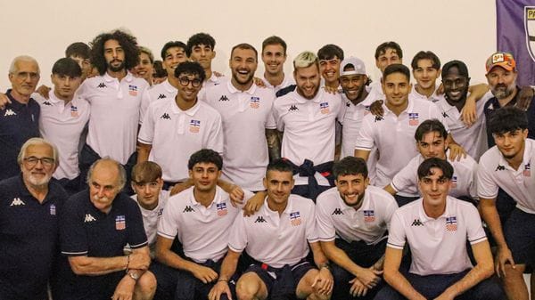Calcio Promozione - Festa del Bano che domenica debutta in casa contro il Fissiraga