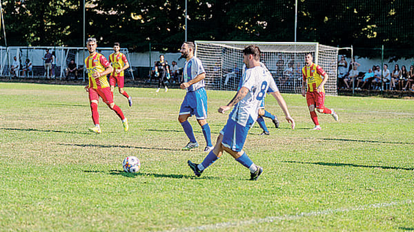 Coppa Lombardia, è già tempo di verdetti per i club del Lodigiano e Sudmilano 